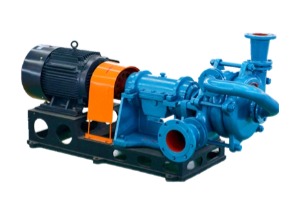 ZRS系列壓濾專用入料泵